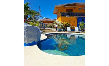 En alquiler casa amoblada en el Copecito de San Carlos