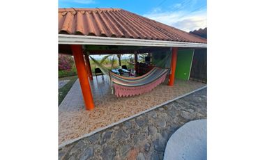 En alquiler casa amoblada en el Copecito de San Carlos