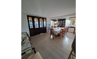 En alquiler casa amoblada en el Copecito de San Carlos