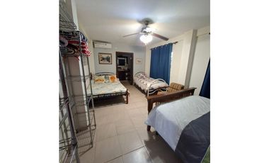 En alquiler casa amoblada en el Copecito de San Carlos