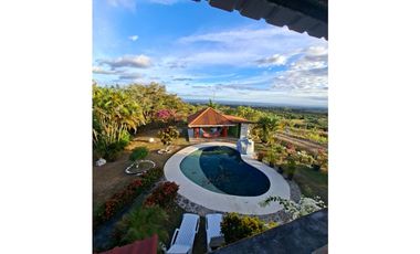 En alquiler casa amoblada en el Copecito de San Carlos