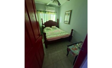 En alquiler casa amoblada en el Copecito de San Carlos