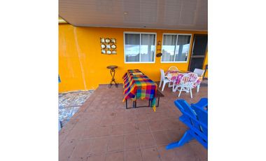 En alquiler casa amoblada en el Copecito de San Carlos