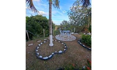 En alquiler casa amoblada en el Copecito de San Carlos