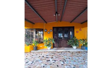 En alquiler casa amoblada en el Copecito de San Carlos