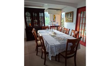 En alquiler casa amoblada en el Copecito de San Carlos