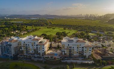 Alquiler de Apartamento 2 Hab Amoblado en PH. Forest Towers, Cocolí