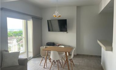 Alquiler de Apartamento 2 Hab Amoblado en PH. Forest Towers, Cocolí