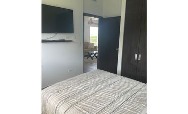 Alquiler de Apartamento 2 Hab Amoblado en PH. Forest Towers, Cocolí