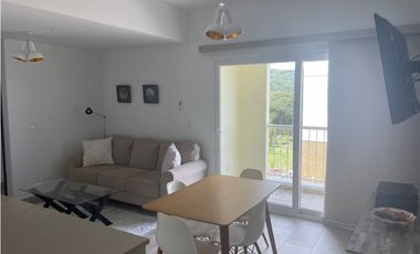 Alquiler de Apartamento 2 Hab Amoblado en PH. Forest Towers, Cocolí