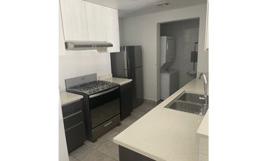 Alquiler de Apartamento 2 Hab Amoblado en PH. Forest Towers, Cocolí