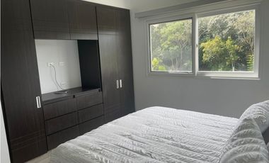 Alquiler de Apartamento 2 Hab Amoblado en PH. Forest Towers, Cocolí