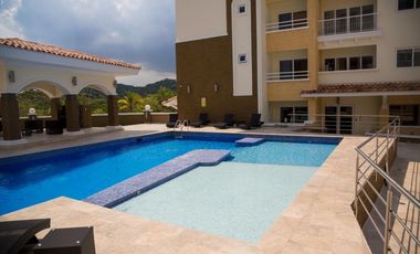 Alquiler de Apartamento 2 Hab Amoblado en PH. Forest Towers, Cocolí