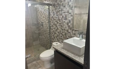 Alquiler de Apartamento 2 Hab Amoblado en PH. Forest Towers, Cocolí