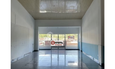 LOCAL COMERCIAL / ALTOS DE PANAMA / PLAZA NORTE / 106M / PLANTA ALTA