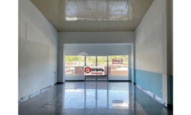 LOCAL COMERCIAL / ALTOS DE PANAMA / PLAZA NORTE / 106M / PLANTA ALTA