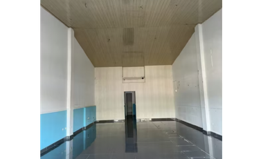 LOCAL COMERCIAL / ALTOS DE PANAMA / PLAZA NORTE / 106M / PLANTA ALTA