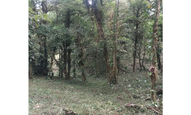 SE VENDE TERRENO EN ALTOS DEL MARIA URB. NAVARRA DE 2274M CLIMA FRIO