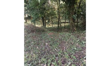 SE VENDE TERRENO EN ALTOS DEL MARIA URB. NAVARRA DE 2274M CLIMA FRIO