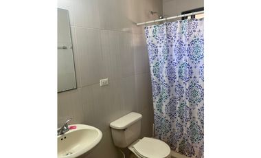 COSTA VERDE / SUNSET HILL / 300M / 3 HABITACION / SEMI AMOBLADA