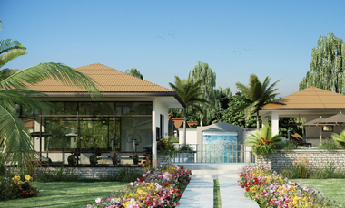 COSTA VERDE / SUNSET HILL / 300M / 3 HABITACION / SEMI AMOBLADA