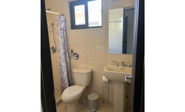 COSTA VERDE / SUNSET HILL / 300M / 3 HABITACION / SEMI AMOBLADA