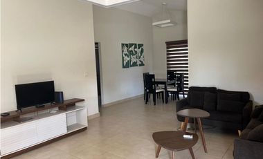 COSTA VERDE / SUNSET HILL / 300M / 3 HABITACION / SEMI AMOBLADA