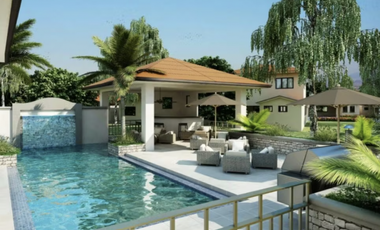 COSTA VERDE / SUNSET HILL / 300M / 3 HABITACION / SEMI AMOBLADA