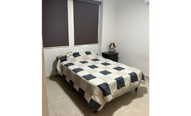 COSTA VERDE / SUNSET HILL / 300M / 3 HABITACION / SEMI AMOBLADA