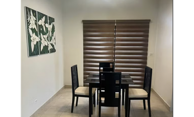 SE ALQUILA CASA DE 300M EN COSTA VERDE PH SUNSET HILL SEMI AMOBLADA