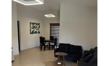 SE ALQUILA CASA DE 300M EN COSTA VERDE PH SUNSET HILL SEMI AMOBLADA