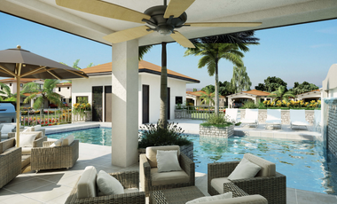 SE ALQUILA CASA DE 300M EN COSTA VERDE PH SUNSET HILL SEMI AMOBLADA