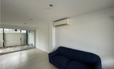 EL CRISOL / PH VILLASOL / 100M / 3 HABITACION / 2 NIVEL / LINEA BLANCA