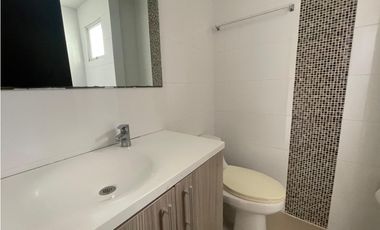 EL CRISOL / PH VILLASOL / 100M / 3 HABITACION / 2 NIVEL / LINEA BLANCA