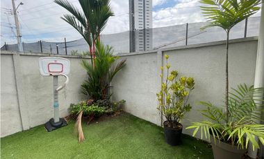 EL CRISOL / PH VILLASOL / 100M / 3 HABITACION / 2 NIVEL / LINEA BLANCA