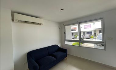 EL CRISOL / PH VILLASOL / 100M / 3 HABITACION / 2 NIVEL / LINEA BLANCA