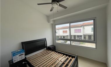 EL CRISOL / PH VILLASOL / 100M / 3 HABITACION / 2 NIVEL / LINEA BLANCA