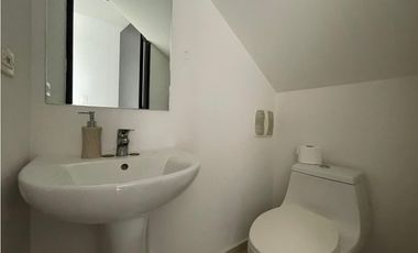 EL CRISOL / PH VILLASOL / 100M / 3 HABITACION / 2 NIVEL / LINEA BLANCA