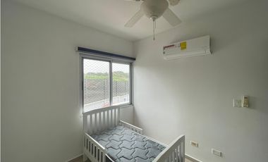 EL CRISOL / PH VILLASOL / 100M / 3 HABITACION / 2 NIVEL / LINEA BLANCA