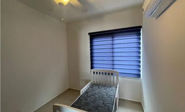 EL CRISOL / PH VILLASOL / 100M / 3 HABITACION / 2 NIVEL / LINEA BLANCA