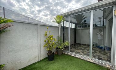 EL CRISOL / PH VILLASOL / 100M / 3 HABITACION / 2 NIVEL / LINEA BLANCA