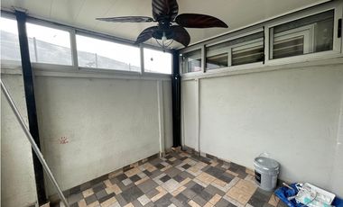 EL CRISOL / PH VILLASOL / 100M / 3 HABITACION / 2 NIVEL / LINEA BLANCA