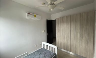 EL CRISOL / PH VILLASOL / 100M / 3 HABITACION / 2 NIVEL / LINEA BLANCA