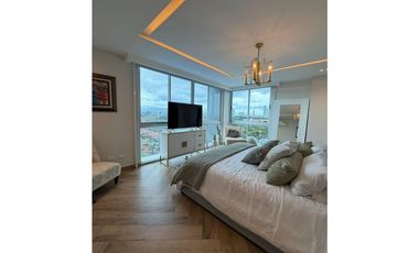 APARTAMENTO EN VENTA – PH LACOSTA, COSTA DEL ESTE