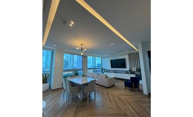 APARTAMENTO EN VENTA – PH LACOSTA, COSTA DEL ESTE