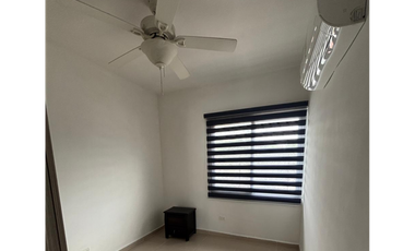 SE ALQUILA CASA EN EL CRISOL PH VILLASOL DE 100M CON LINEA BLANCA