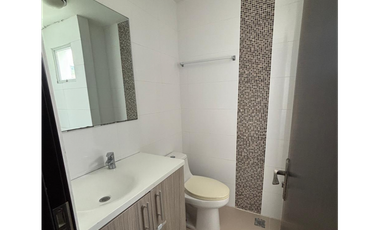 SE ALQUILA CASA EN EL CRISOL PH VILLASOL DE 100M CON LINEA BLANCA