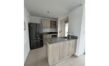 SE ALQUILA CASA EN EL CRISOL PH VILLASOL DE 100M CON LINEA BLANCA