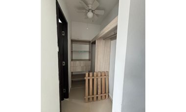 SE ALQUILA CASA EN EL CRISOL PH VILLASOL DE 100M CON LINEA BLANCA