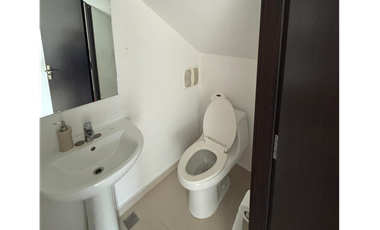 SE ALQUILA CASA EN EL CRISOL PH VILLASOL DE 100M CON LINEA BLANCA